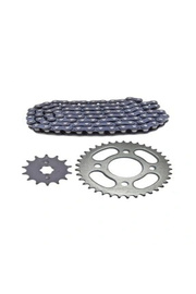 Oem Zi̇nci̇r Di̇şli̇ Seti̇ Cup 100/110 15X33X110L