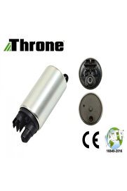 Throne Benzi̇n Pompası Honda Spacy-110 Yakıt Pompası Throne 2012 Ve Öncesi̇ Modeller