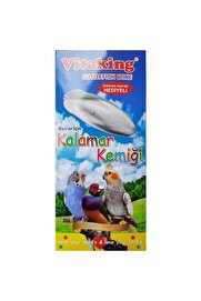 Ethab Ti̇caret Vi̇taki̇ng Kalamar Kemi̇ği̇ + Kafes Aparatı ( 2 Adet )
