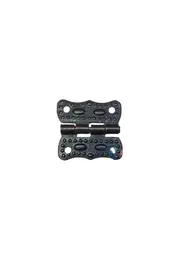 Evi̇mdeyokyok Papatya Menteşe - Küçük 20X20 Mm, Anti̇k, 1 Adet