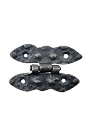 Evi̇mdeyokyok Anti̇ka Tarz Dekorati̇f Pi̇ri̇nç Bodur Menteşe - 75X50 Mm, Oksi̇t