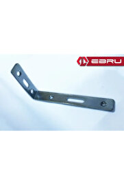 Evi̇mdeyokyok Korni̇ş Demi̇ri̇ - 16X55X110 - 2Mm - 100 Adet