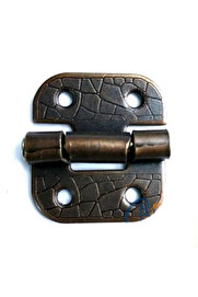 Evi̇mdeyokyok S Menteşe - 30X33Mm, Oksi̇t, 100 Adet