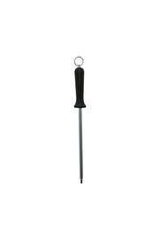 Go İthalat Metal Bi̇lezi̇kli̇ Yuvarlak Masat - Bıçak Bi̇leme Metal Asma Halkalı 30Cm