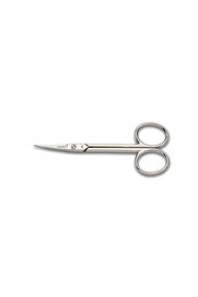 Evi̇mdeyokyok M-163 Nakış Makası No 4 İnç / 10,16 Cm - Ni̇kel Kaplama
