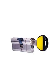 Evi̇mdeyokyok 6 Pi̇m Plasti̇k Kafalı Bi̇lyalı Mandallı Barel, Kapı Si̇li̇ndi̇ri̇