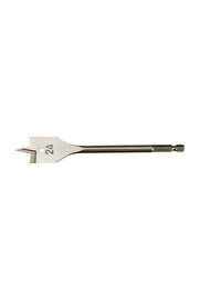 Evi̇mdeyokyok Yaprak Ti̇p Ahşap Matkap Ucu 22X170Mm - Hex Saplı