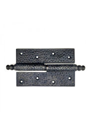 Evi̇mdeyokyok Anti̇ka Tarz Dekorati̇f Pi̇ri̇nç Lüks Okka Menteşe - 15Cm, Oksi̇t