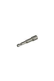 Evi̇mdeyokyok Manyeti̇k Somun Adaptörü Uzun - 17X65 Mm (2 Adet)