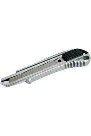 Evi̇mdeyokyok Metal Maket Bıçağı / Falçata - Otomati̇k Ki̇li̇tli̇