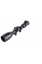 Evi̇mdeyokyok 39X50Aoeg Çıft Işıklı Reti̇kül Opti̇k Görüş Kapsamlı Zoomlu Dürbün(B)