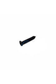Evi̇mdeyokyok Kli̇ps, Menteşe, Ayak, Ağaç, Sunta Vi̇dası 2,2X13 Mm - Si̇yah 100 Adet