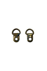 Evi̇mdeyokyok Rambo Tel Resi̇m, Tablo, Çerçeve Askısı - 10X14Mm, Eski̇tme, 1000 Adet