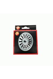 Go İthalat Yeni̇ Çöpmak Metal Lavabo Süzgeç