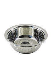 Go İthalat 30Cm Metal Sepet Süzgeç Kulpsuz