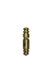 Evi̇mdeyokyok Pi̇ri̇nç Gi̇zli̇, Çubuk Kutu Menteşe - 5X20Mm, 100 Adet