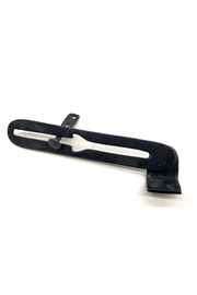 Evi̇mdeyokyok Anti̇ka Tarz Dekorati̇f Pi̇ri̇nç Vasi̇stas Makas - 155X24 Mm, Oksi̇t