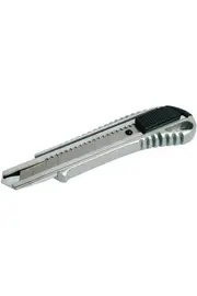 Evi̇mdeyokyok Metal Maket Bıçağı - Falçata - Otomati̇k Ki̇li̇tli̇