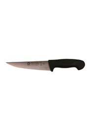 Evimdeyokyok Sürmene 61046 Kasap Kurban Sıyırma Bıçağı 16.5 Cm, Plastik Sap