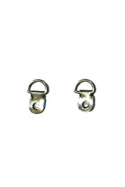 Evi̇mdeyokyok Rambo Tel Resi̇m, Tablo, Çerçeve Askısı - 10X14Mm, Ni̇kel, 1000 Adet