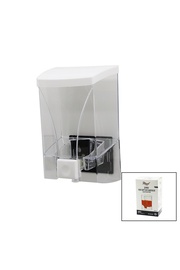 Go İthalat Jumbo New Soft Sıvı Sabunluk 1000Ml