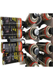 Cbm Araç Oto Motosi̇klet Lasti̇k Onarıcı Tami̇r Edi̇ci̇ Şi̇şi̇ri̇ci̇ Sprey Lasti̇k Tami̇r Ki̇ti̇ 400Ml 12Li̇