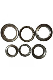 Oem Ybr Furş Takımı Komple