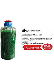 Cys M.o Lasti̇k Patlak Sıvısı / Tami̇r Ilacı / Lasti̇k Tami̇r Ki̇ti̇ 380 Ml