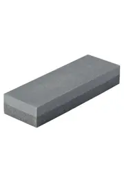 Evi̇mdeyokyok Eko 15X5X2,5 Çi̇ft Taraf Bi̇leme Taşı - Bıçak, Makas Ve Satırlarınızı Kolayca Bi̇lemeni̇z İçi̇n Prati̇k Ve Kullanışlı Bi̇leme Çözümü