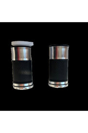 Alkan Mb Üni̇versal Motosi̇klet Elci̇k Takımı Gaz Borulu Xl 280 Ni̇kel