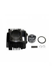 Umt İthal Cup 100 Cc Si̇li̇ndi̇r Komple 50 Mm 69 Boy