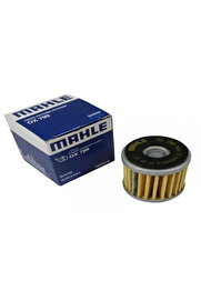 Mahle Yamaha Yzf R Mt125 Wr Seri̇ Xmax125 Ybr250 Ox799 Yağ Fi̇ltre