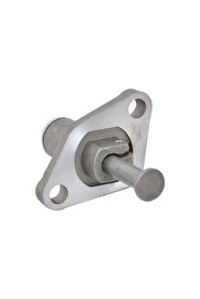 Alkan 50/80 Cc Eksantri̇k Zi̇nci̇r Gergi̇si̇ (Li̇fter Tansi̇yoner) Oem Kali̇te
