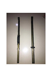 Oem Scooter Gergi̇ Seti̇ Alt/Üst Rmg