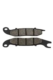 Moto Eczane Ön Fren Balatası Honda Pcx 125 2021-2023 Crf250L Crf250 Ld Crf250 Me Supermoto Rmg Santa 125 (14,27