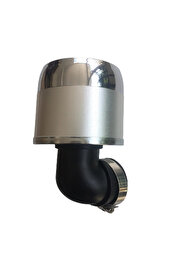 Alkan Motosi̇klet Üni̇versal Performans Hava Fi̇ltresi̇ Komple