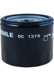 Mahle 1379 Yağ Fi̇ltresi̇ Harley Davi̇dson