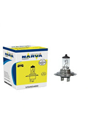 Alkan Mb Narva H7 12V 55W Standart Halogen Ampul 1 Adet