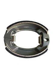 Oem Yamaha Crypton Cygnus Arka Fren Balata