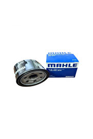Oem Suzuki̇ Gsr 600 (06-10) Mahle Oc574 Yağ Fi̇ltresi̇ Uyumlu Modeller Ekdedi̇r