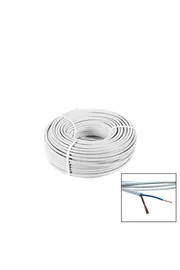 Go İthalat 2X1.5Mm Ttr Kablo 100Mt Cca Kablo H05 W-F