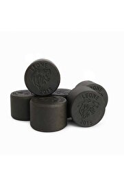 Leone Yuki̇ Storm 125Cc Black Edi̇ti̇on Bagası 9,5 Gram