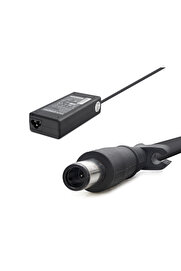 Evi̇mdeyokyok 19V 4.74A 90W Laptop Adaptörü - 7.4X5.0Mm - Dell Uyumlu - Si̇yah Hd715