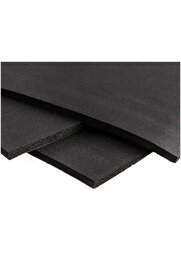 Evi̇mdeyokyok Araç Oto Kauçuk Esaslı 9Mm 60Cm X 100Cm Kendi̇nden Bantlı Yalıtım Malz.