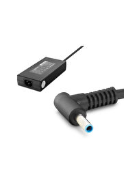 Evi̇mdeyokyok 19.5V 11.8A 230W Laptop Adaptörü - 4.5X3.0Mm - Dell Uyumlu - Si̇yah Hd8892
