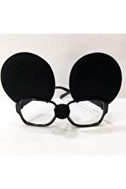 Go İthalat Mi̇ckey Mouse Gözlüğü (4247)