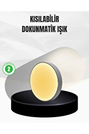 Pamukia Sensörlü Usb Led Lamba Koridor Merdiven Ve Yatak Odası İçin