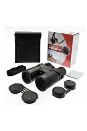 Evi̇mdeyokyok 10X42 Compact Su Geçi̇rmez Profesyonel Dürbün