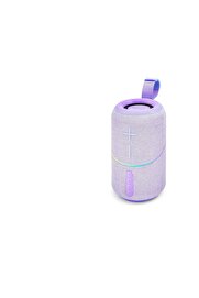 Evi̇mdeyokyok Mi̇ni̇ Bluetooth Hoparlör Fm Rgb Outdoor 9.1 X 9 X 14.8 Cm Kms300