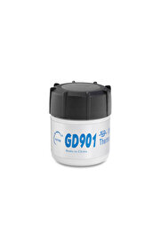 Evi̇mdeyokyok Gd901 Termal Macun 6.8 W/Mk 30 G - Si̇lver Hdx6521